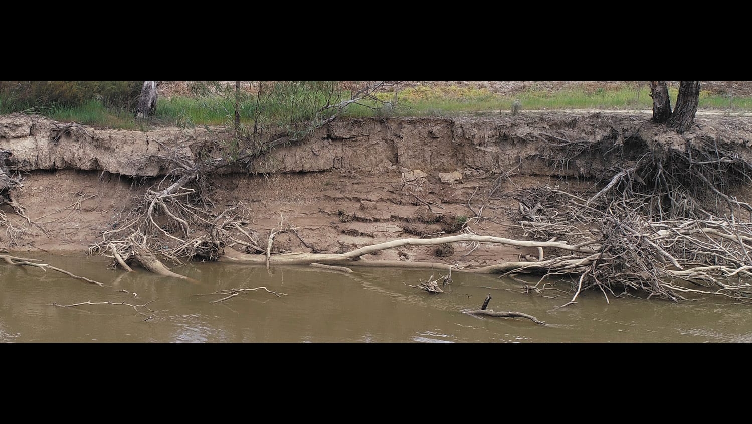 Water Bill Opens Old Wounds