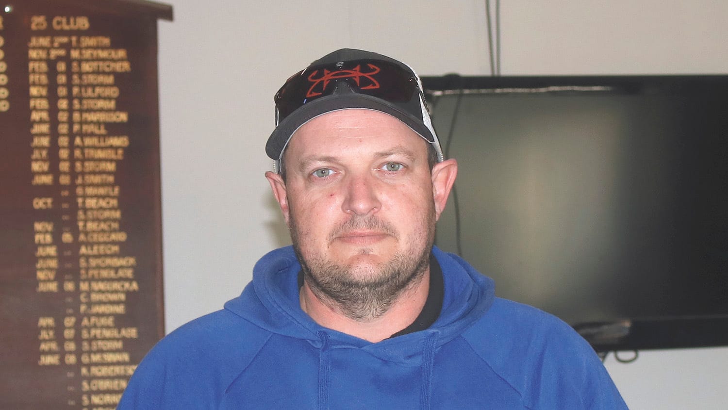July Shoot Attracts 50