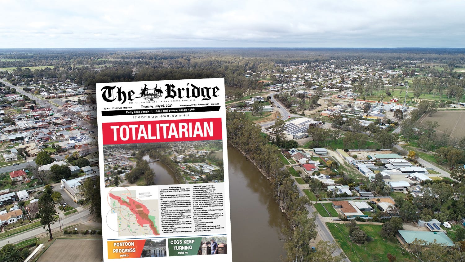 Thursday, July 23, 2020