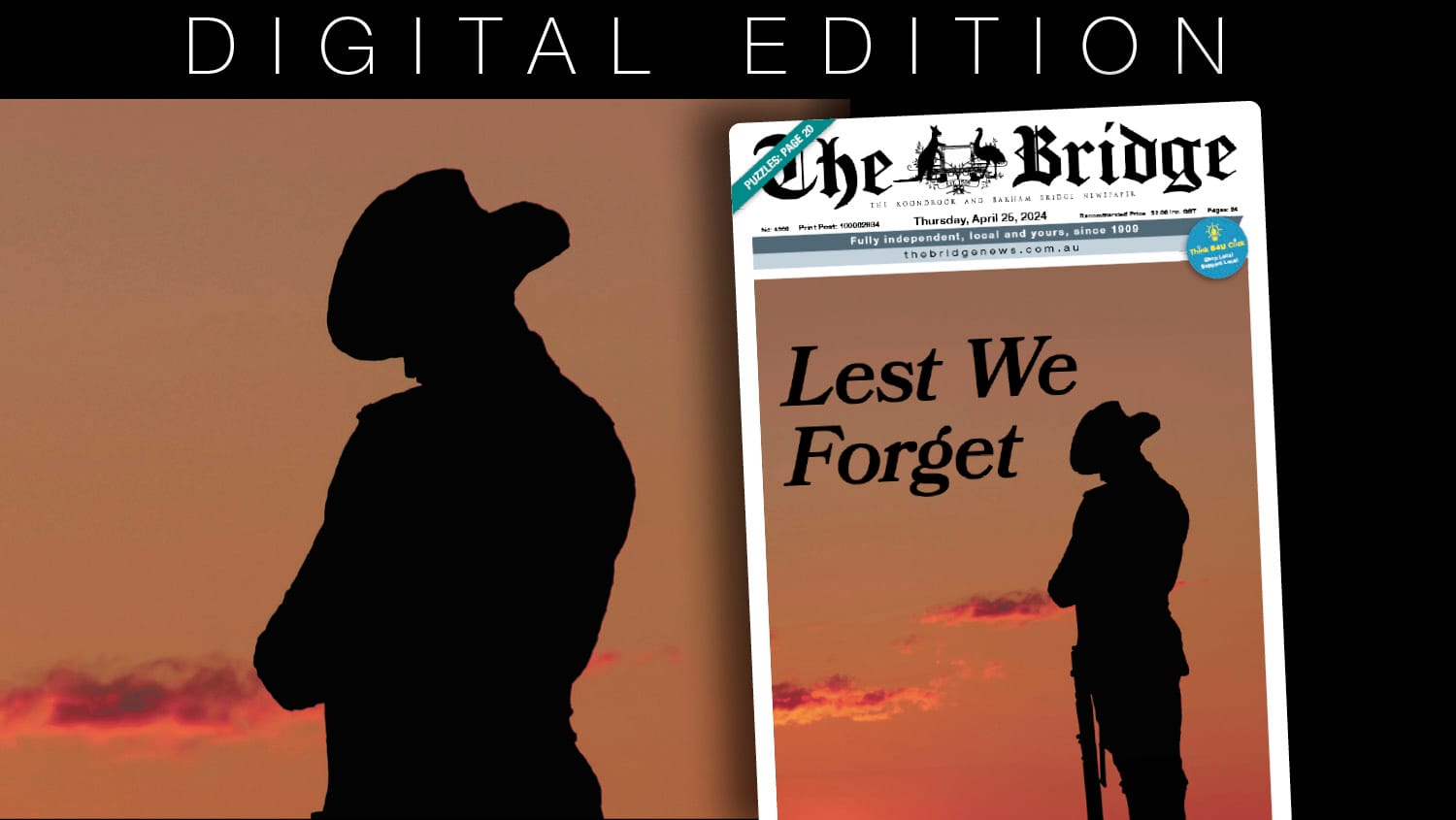 Thursday, April 25, 2024