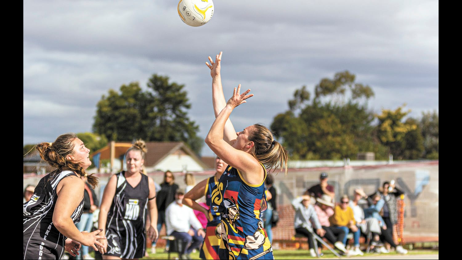 Raiders Tlarnee Lake wins League Best and Fairest