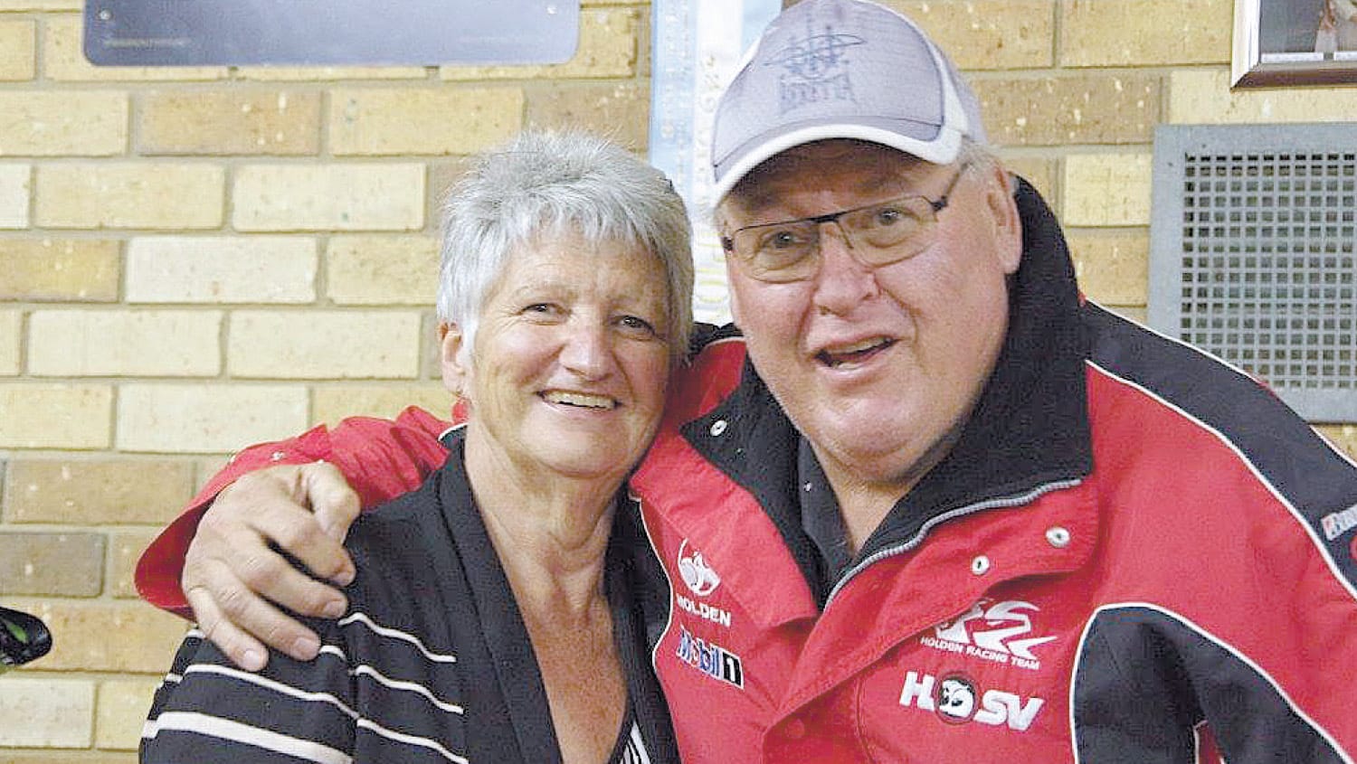Fletchers Honoured at Memorial Shoot