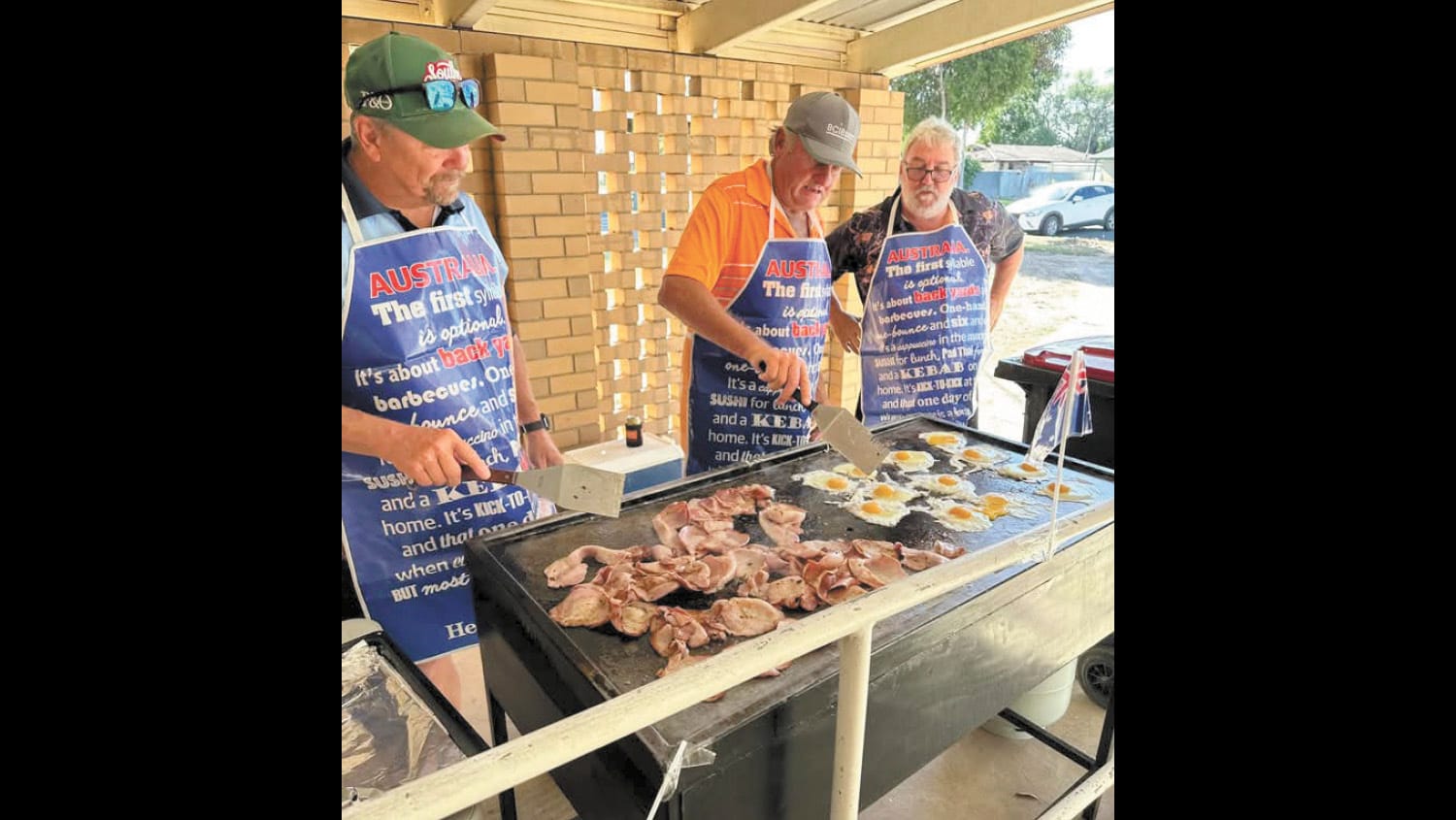 Wakool News - January 30, 2025