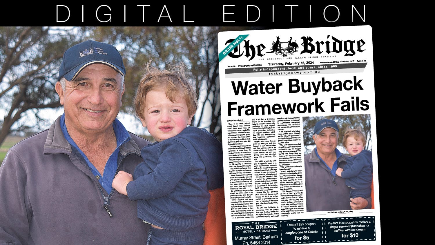 Thursday, February 15, 2024