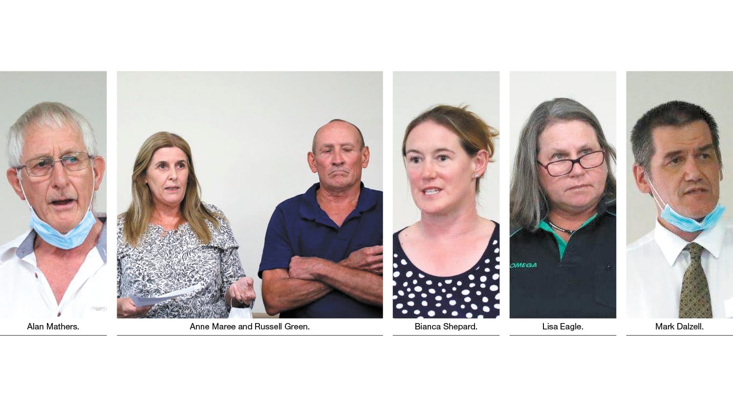 Micro-Abattoir Public Hearing