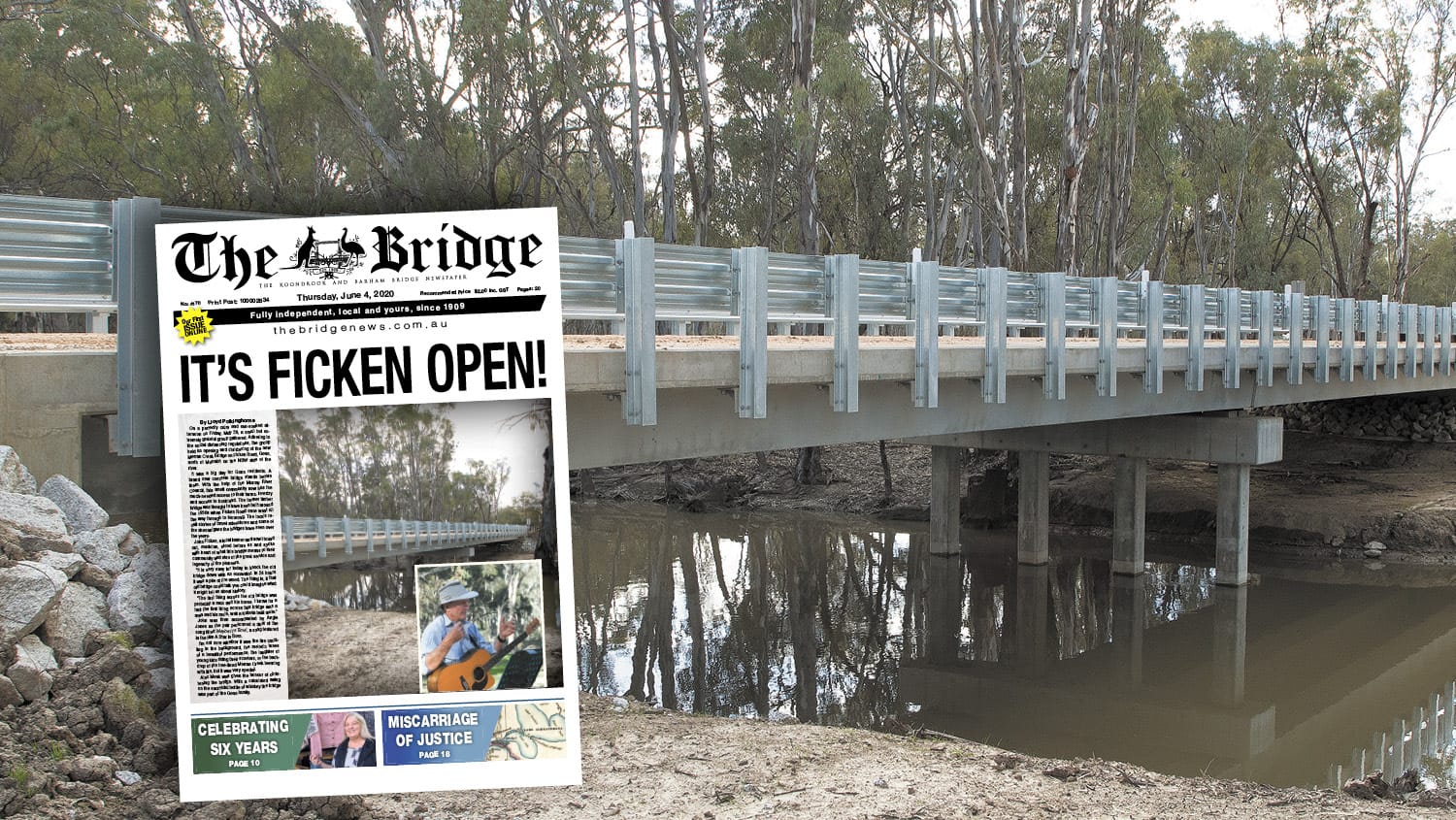 Thursday, June 4, 2020