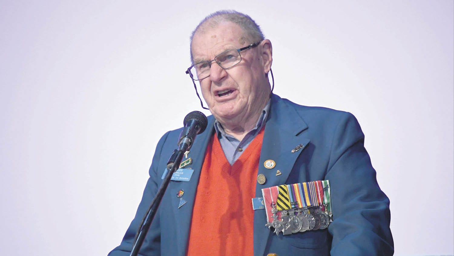 Leitchville Anzac Day 2021