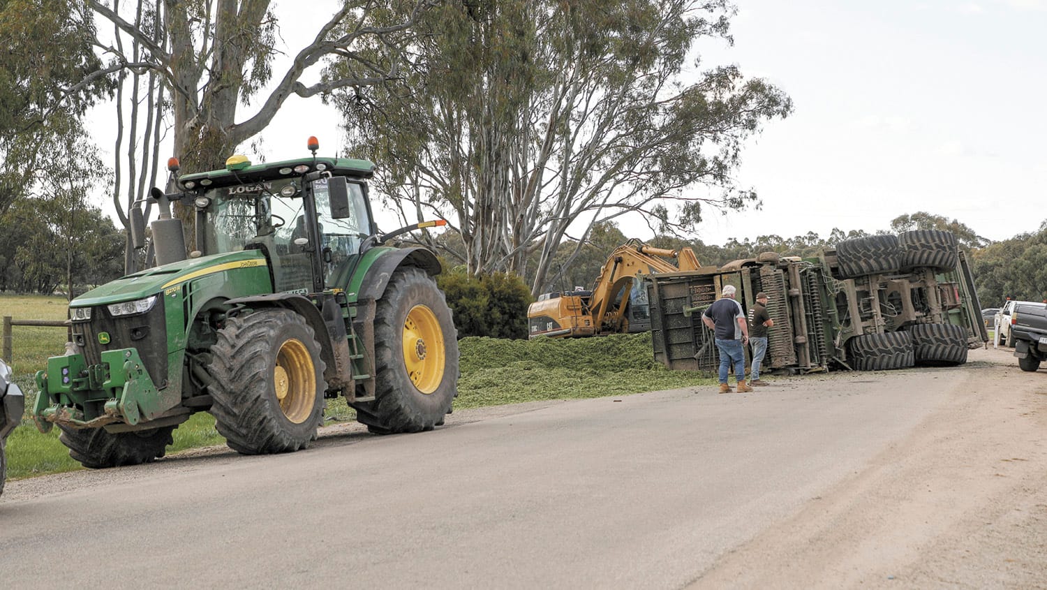 Deere Season