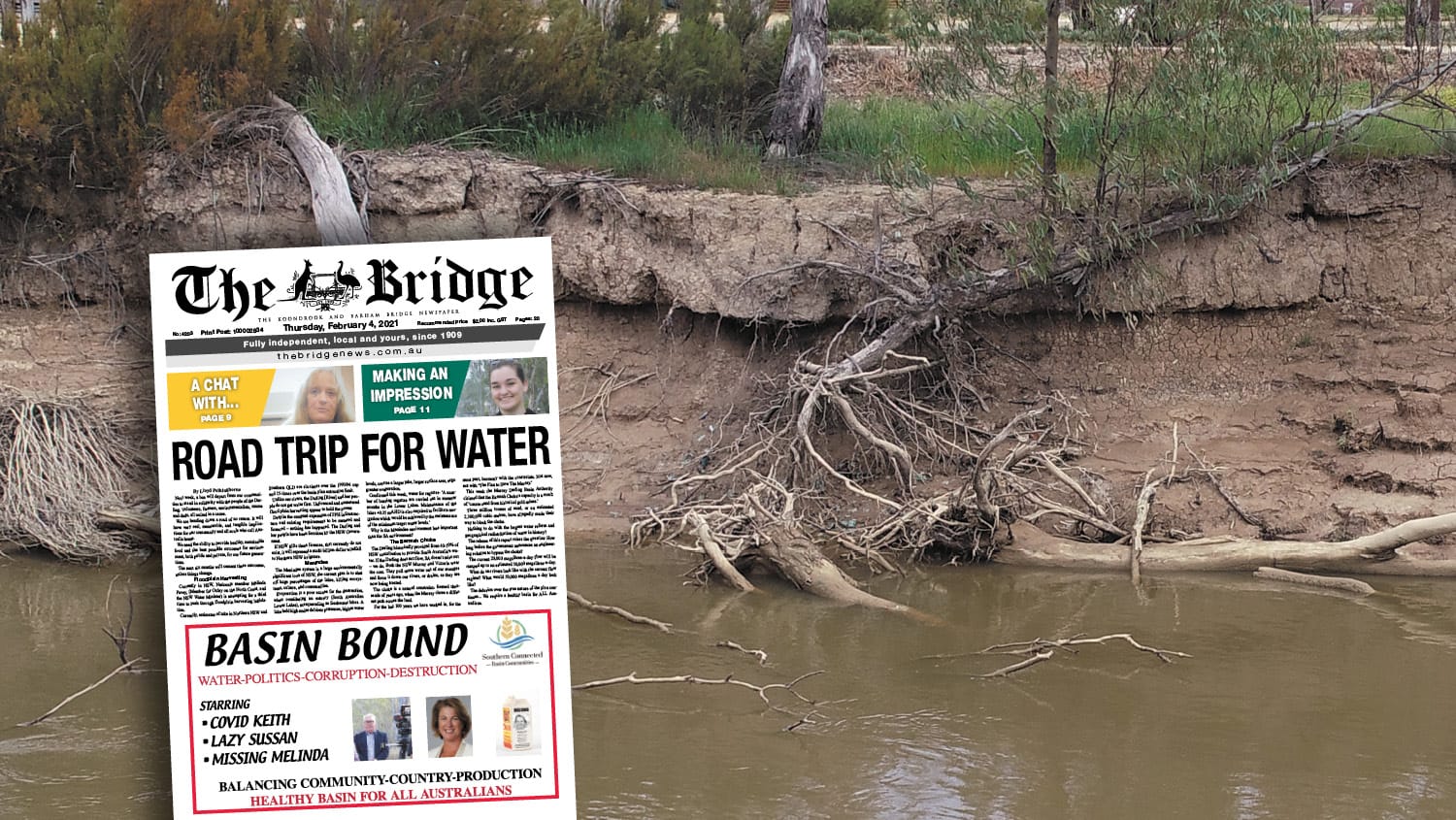 Thursday, February 4, 2021