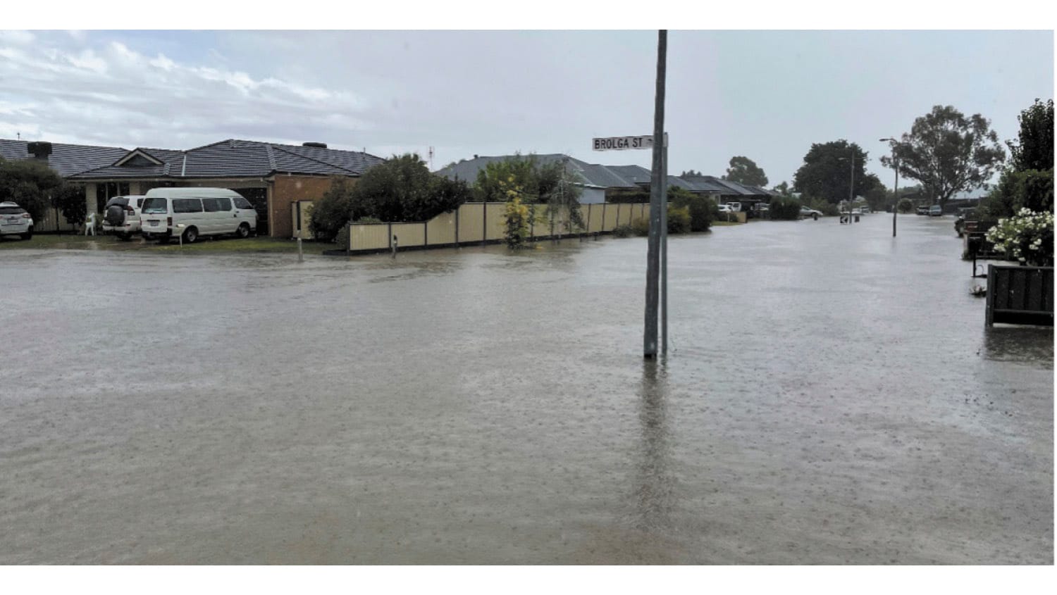 Kerang Drainage Study pop-up sessions planned