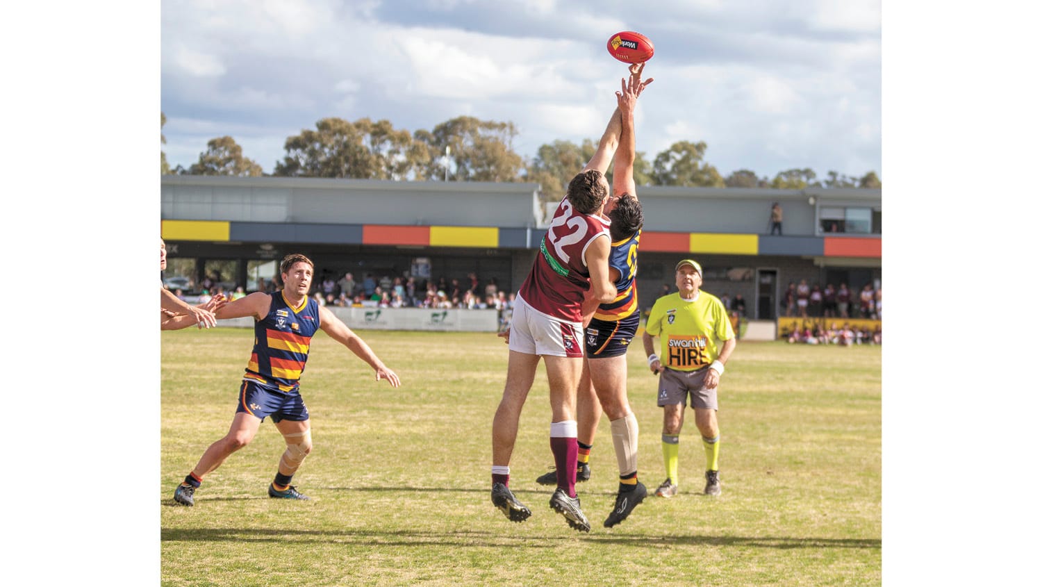 CMFL Weekly Wrap - 28 August, 2025