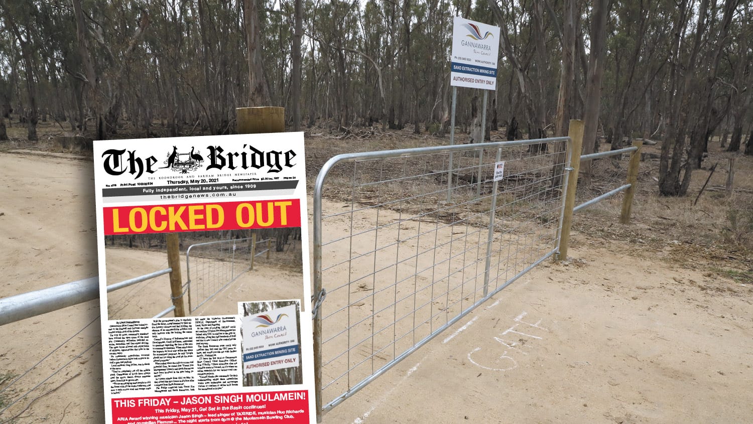 Thursday, May 20, 2021