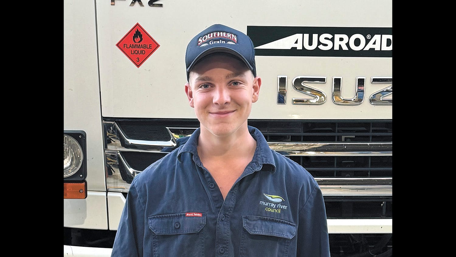 MRC takes on school-based apprentices