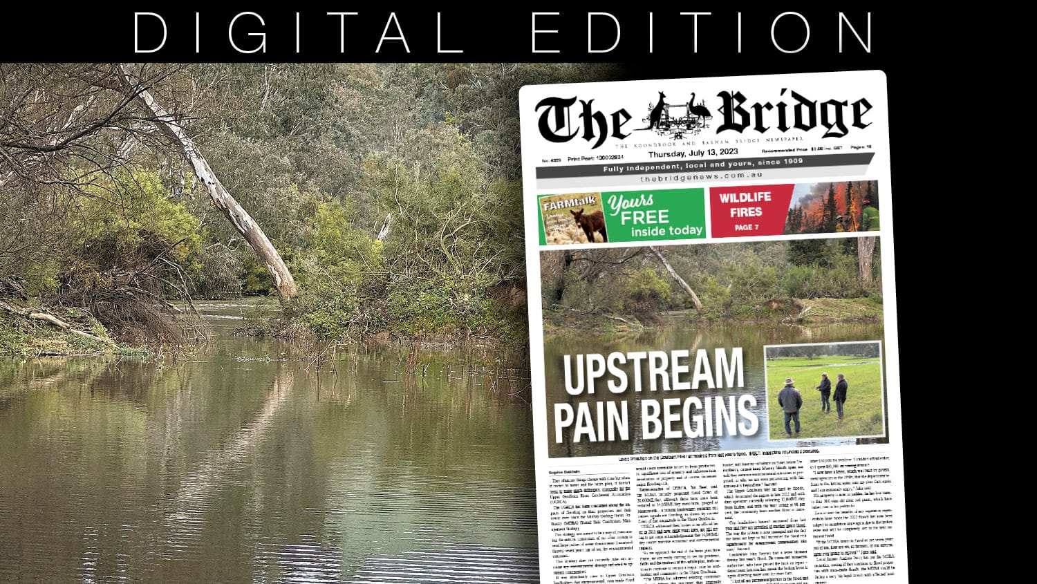 Thursday, July 13, 2023