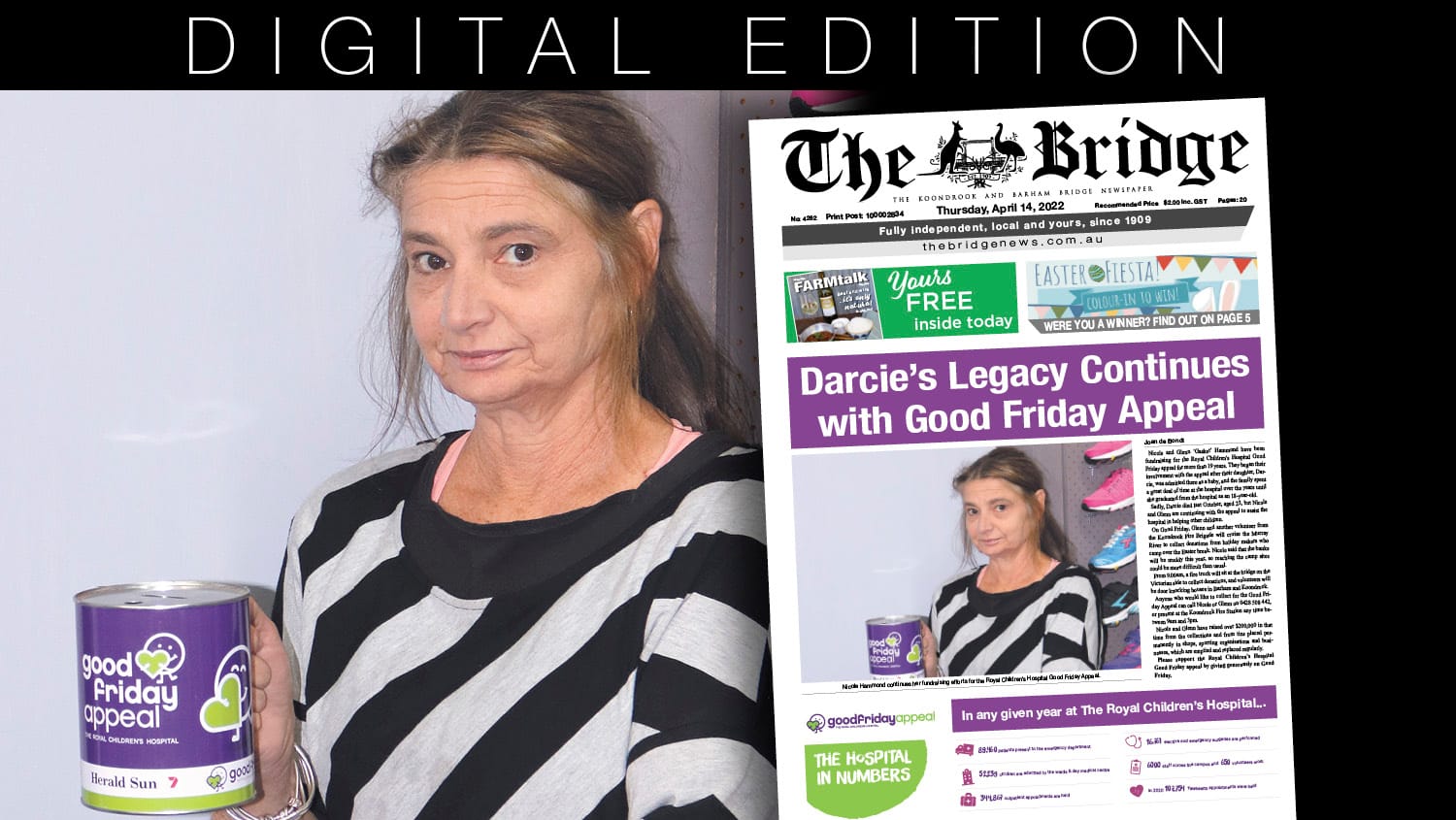 Thursday, April 14, 2022