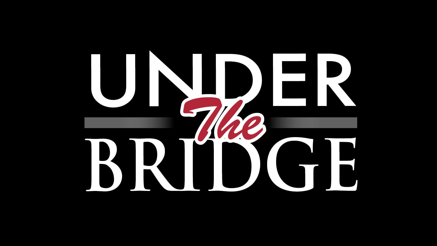 Under The Bridge - ep. 383