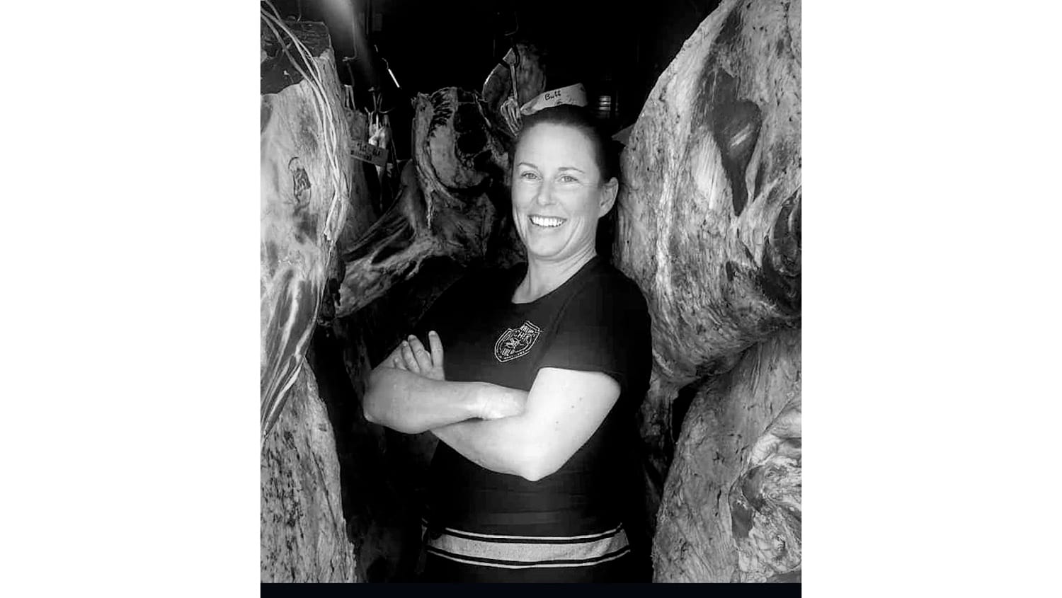 Paddock to plate: Deni butcher bids for state title