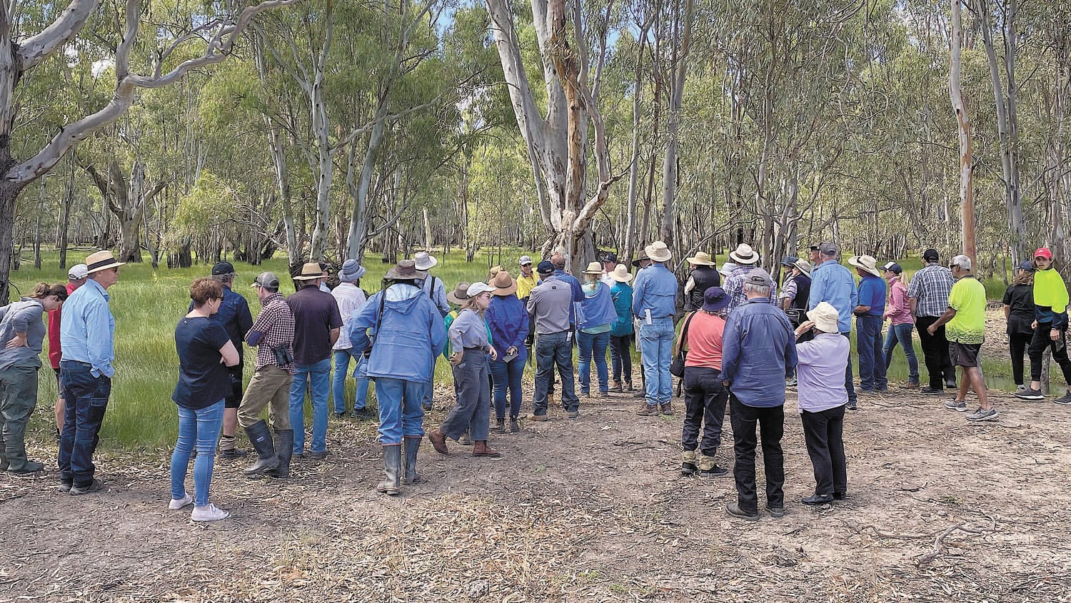 POLLACK TOUR HIGHLIGHTS NEED FOR “COMMUNITY-LED APPROACH”