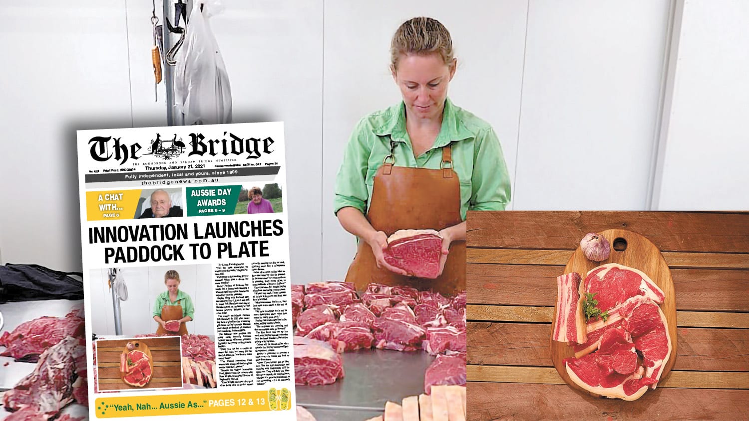 Thursday, January 21, 2021