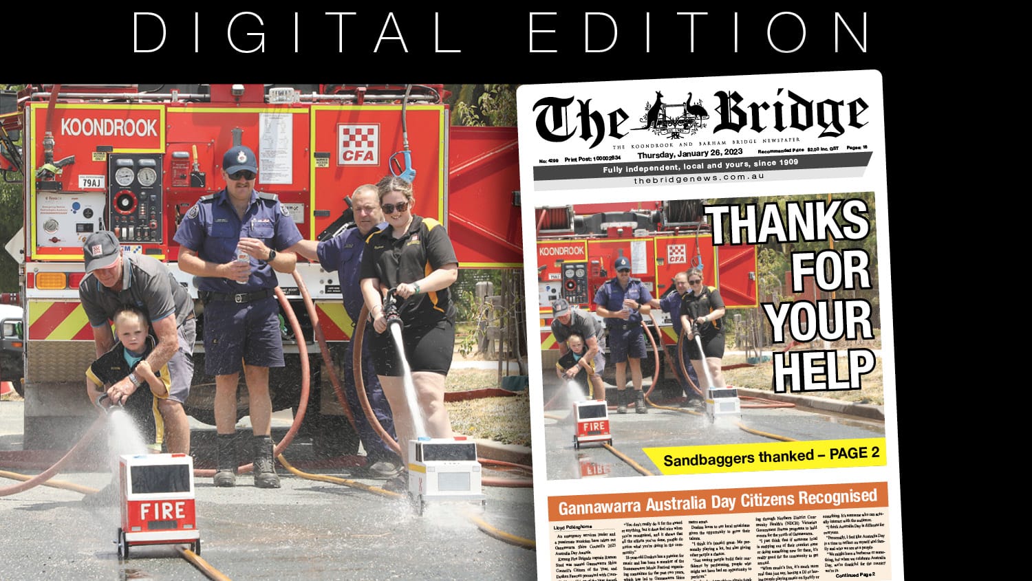 Thursday, January 26, 2023