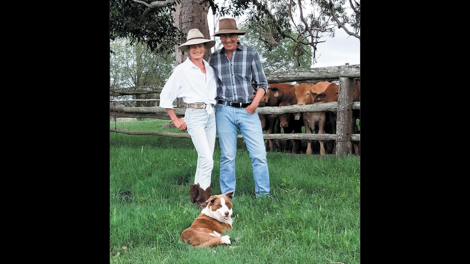 River Country farmers to design natural capital opportunities for dry times