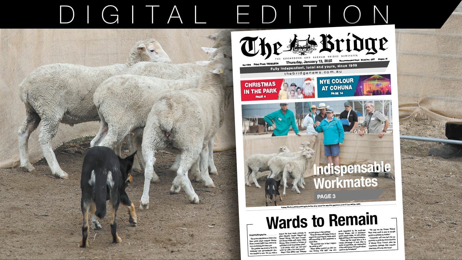 Thursday, January 13, 2022