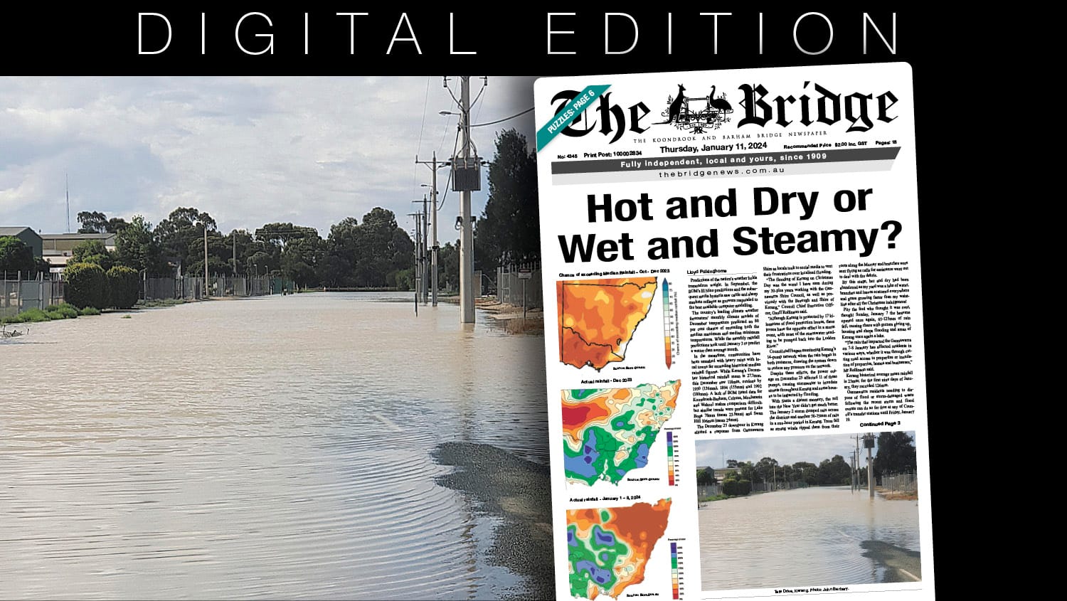 Thursday, January 11, 2024