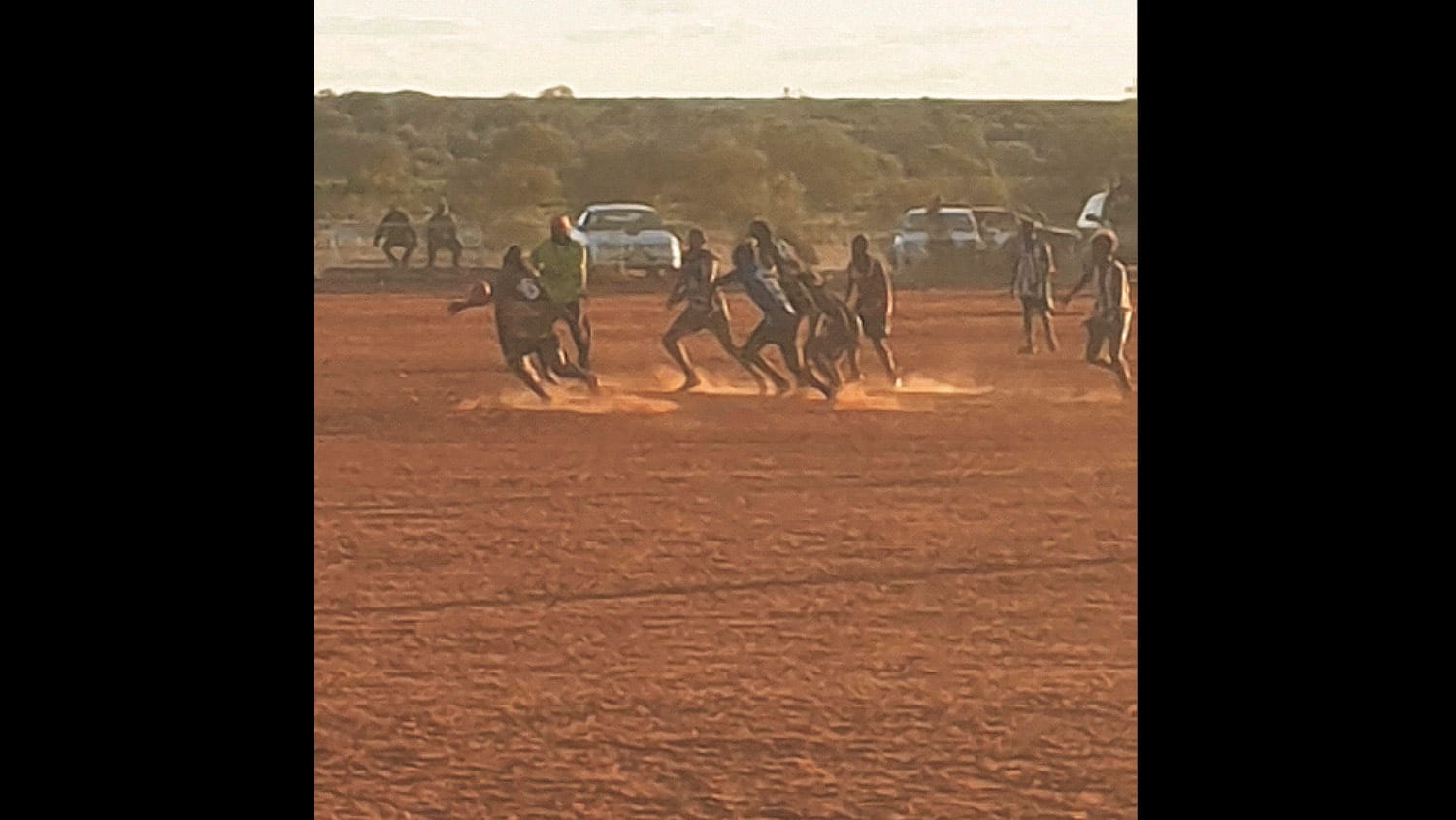 Moulamein Notebook- June 22, 2023