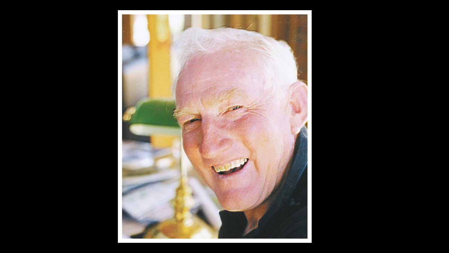 Obituary: Douglas Henry Stone 1939-2022