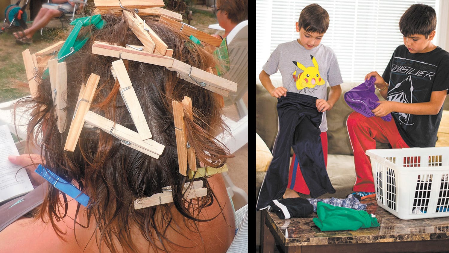 School Holiday Ideas for the Unmotivated Parent