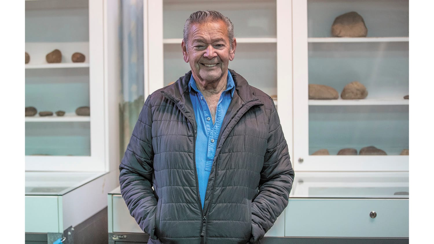 Sun, steam and fun at Barham Vintage Rally