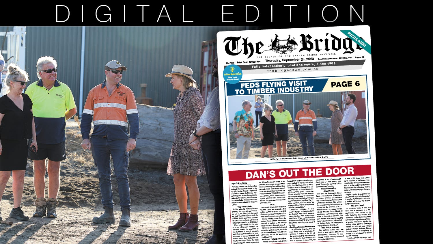 Thursday, September 28, 2023