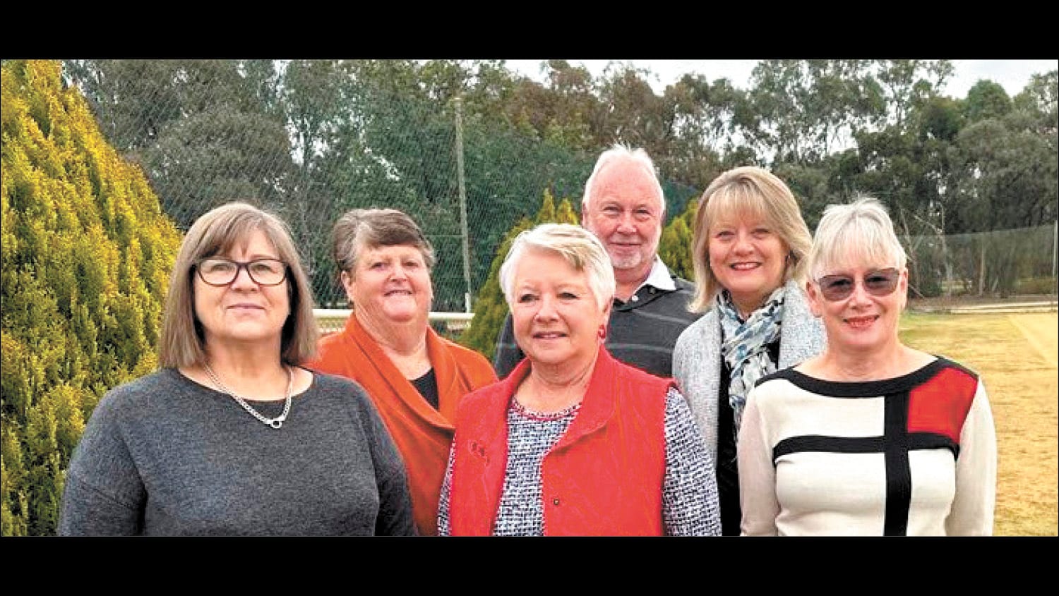 Garden Society - June 20, 2024