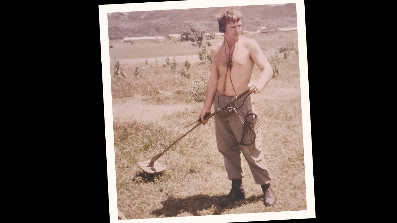 Vietnam Veterans’ Day