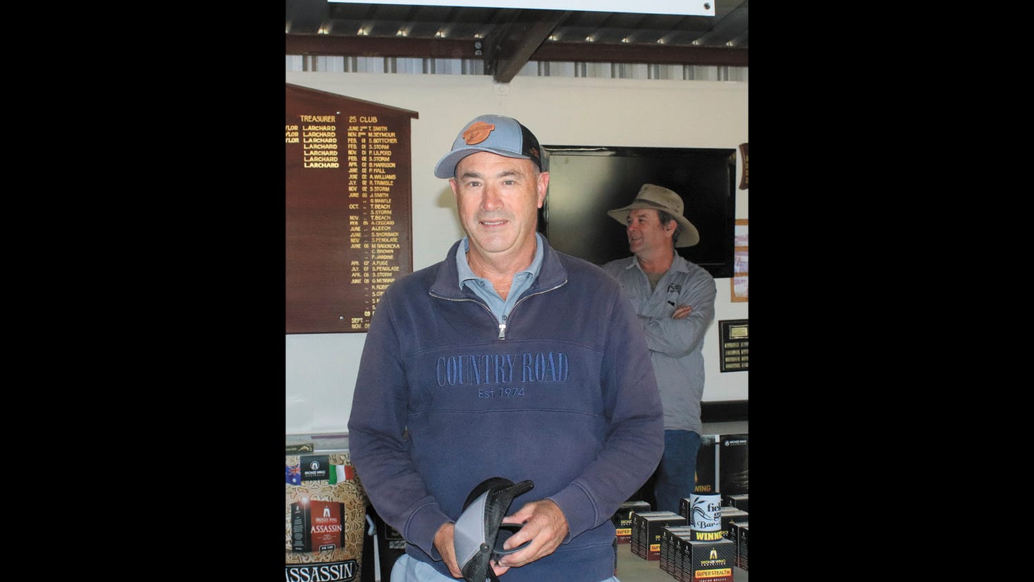 July Field and Game Shoot - July 25, 2024