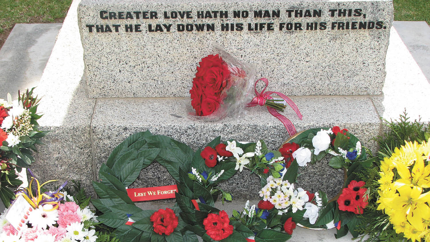 Five Australian Soldiers Of The Great War Identified