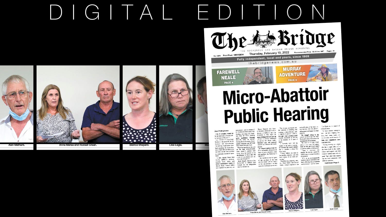 Thursday, February 10, 2022