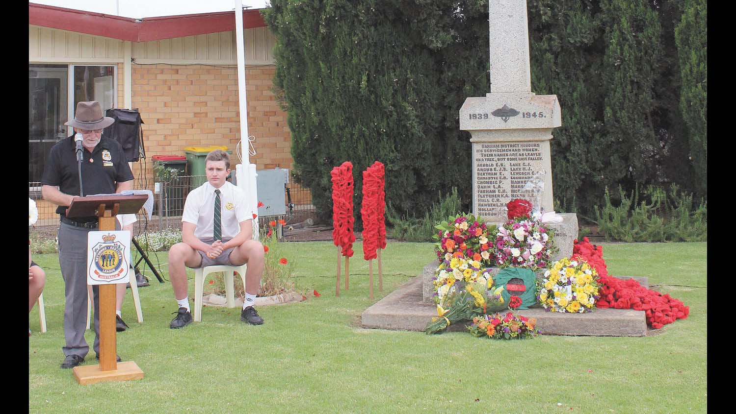Remembrance Day 2020