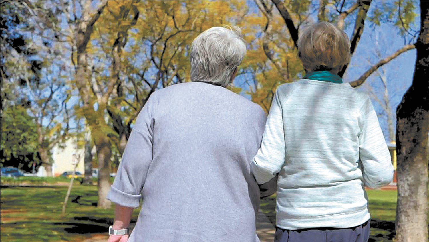 Have a Conversation: Advance Care Planning Week