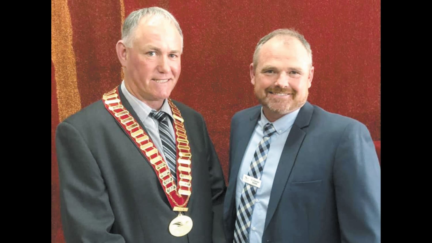 Gannawarra’s Gillingham To Lead as New Mayor