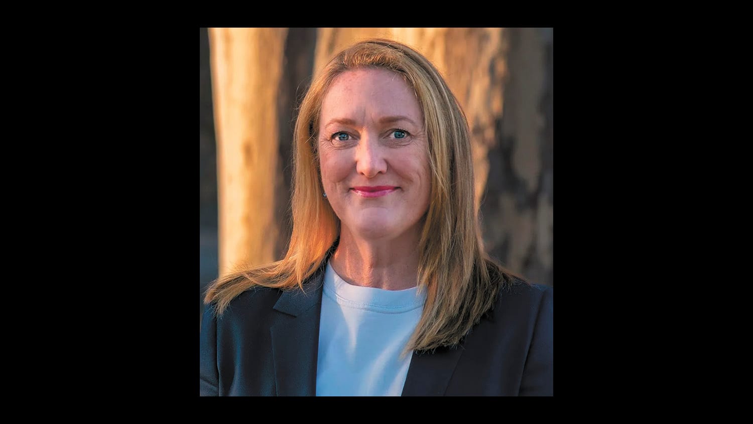 MIL Director spotlight: Gabrielle Coupland