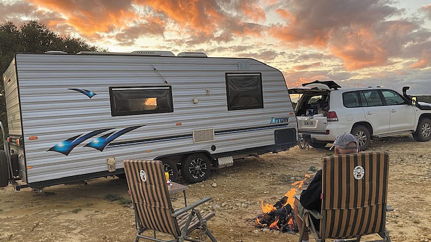 If There Were Two Forks in the Road, We’d Take the Spoon – Part 6