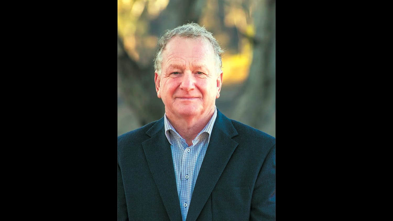 MIL Director Spotlight: Noel Graham AM