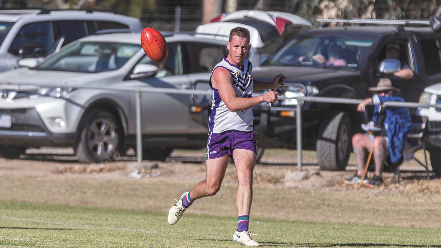 Kangas Bounced on HDFNL Transfer