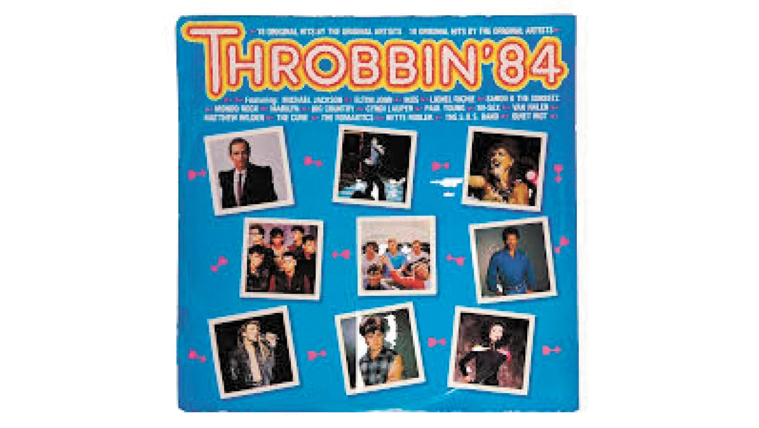 The Vinyl Countdown - July 17, 2025