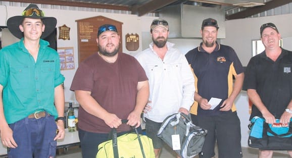 Super Cash Shoot fires on all cylinders