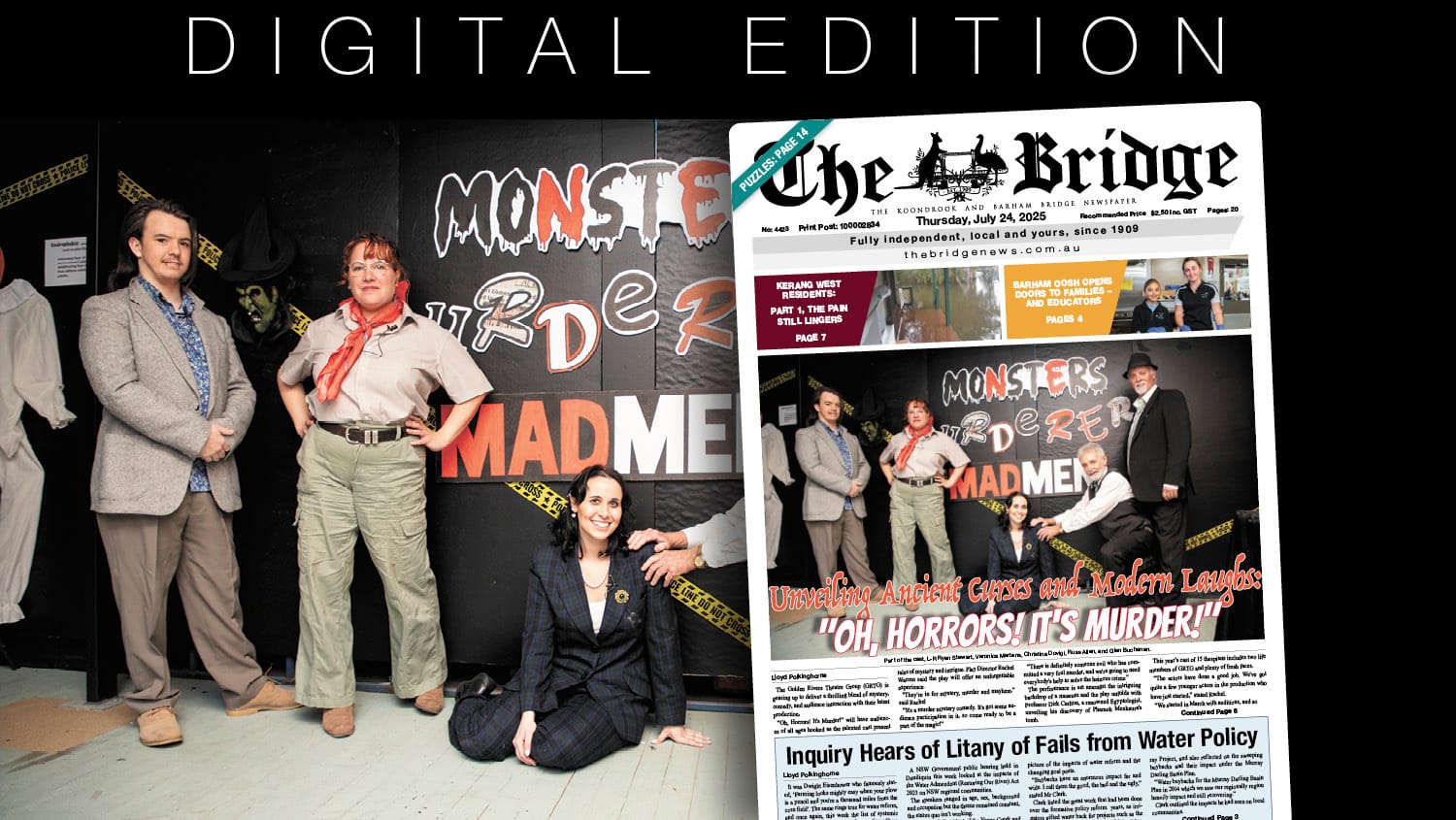 Thursday, July 24, 2025