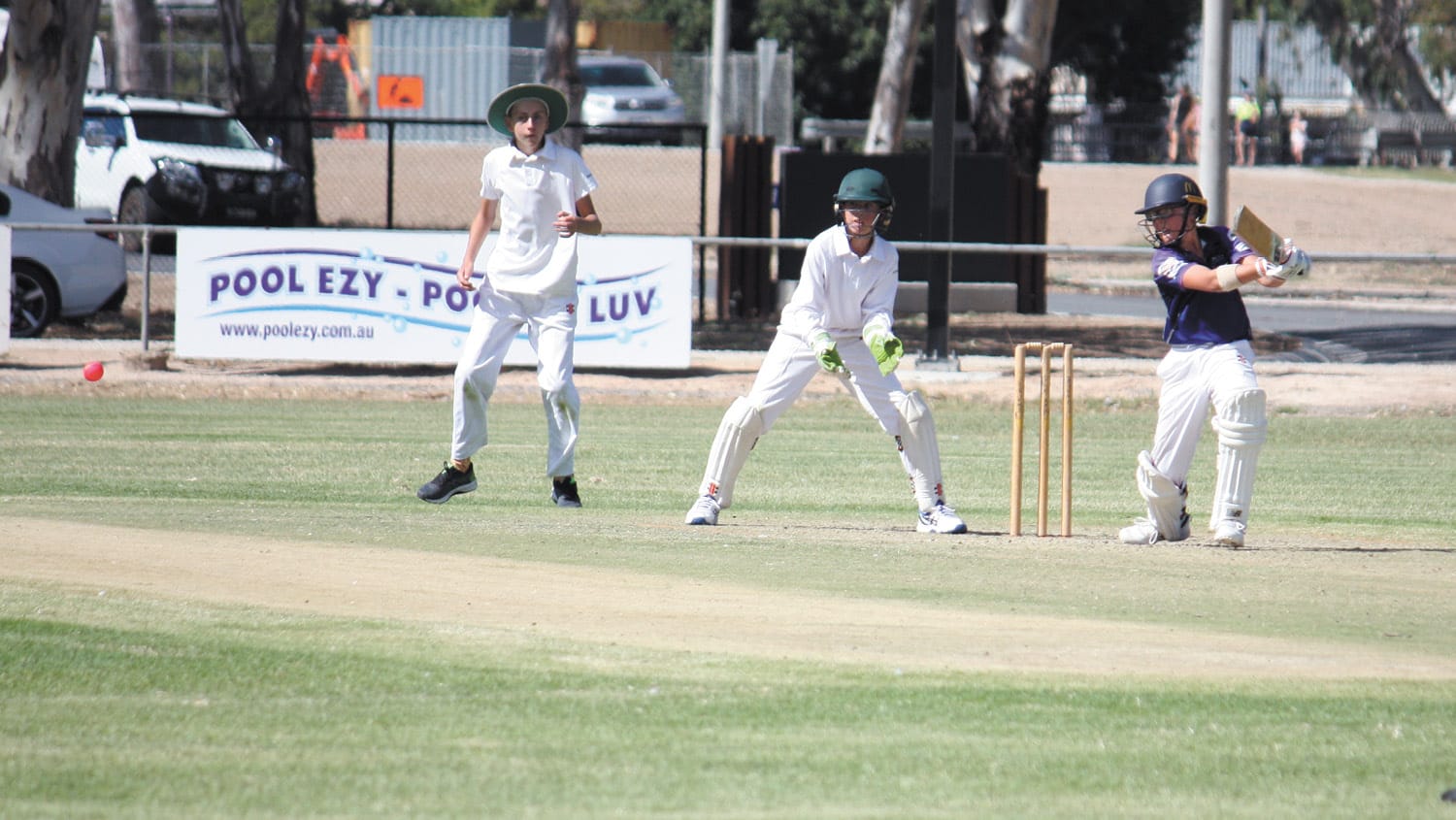 Cohuna Nondies U13s Win in Thriller