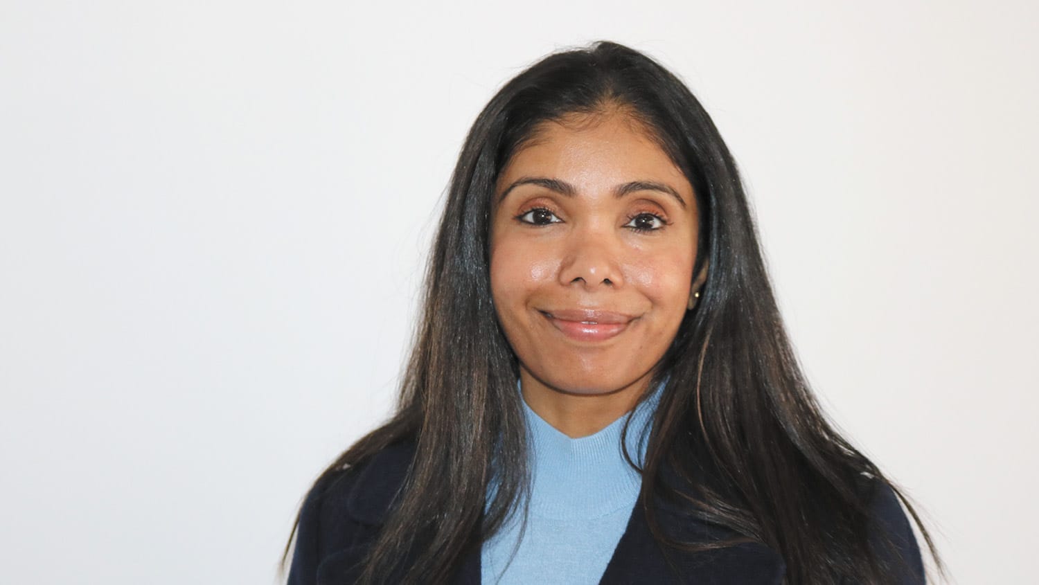New Dietitian at Ochre Health