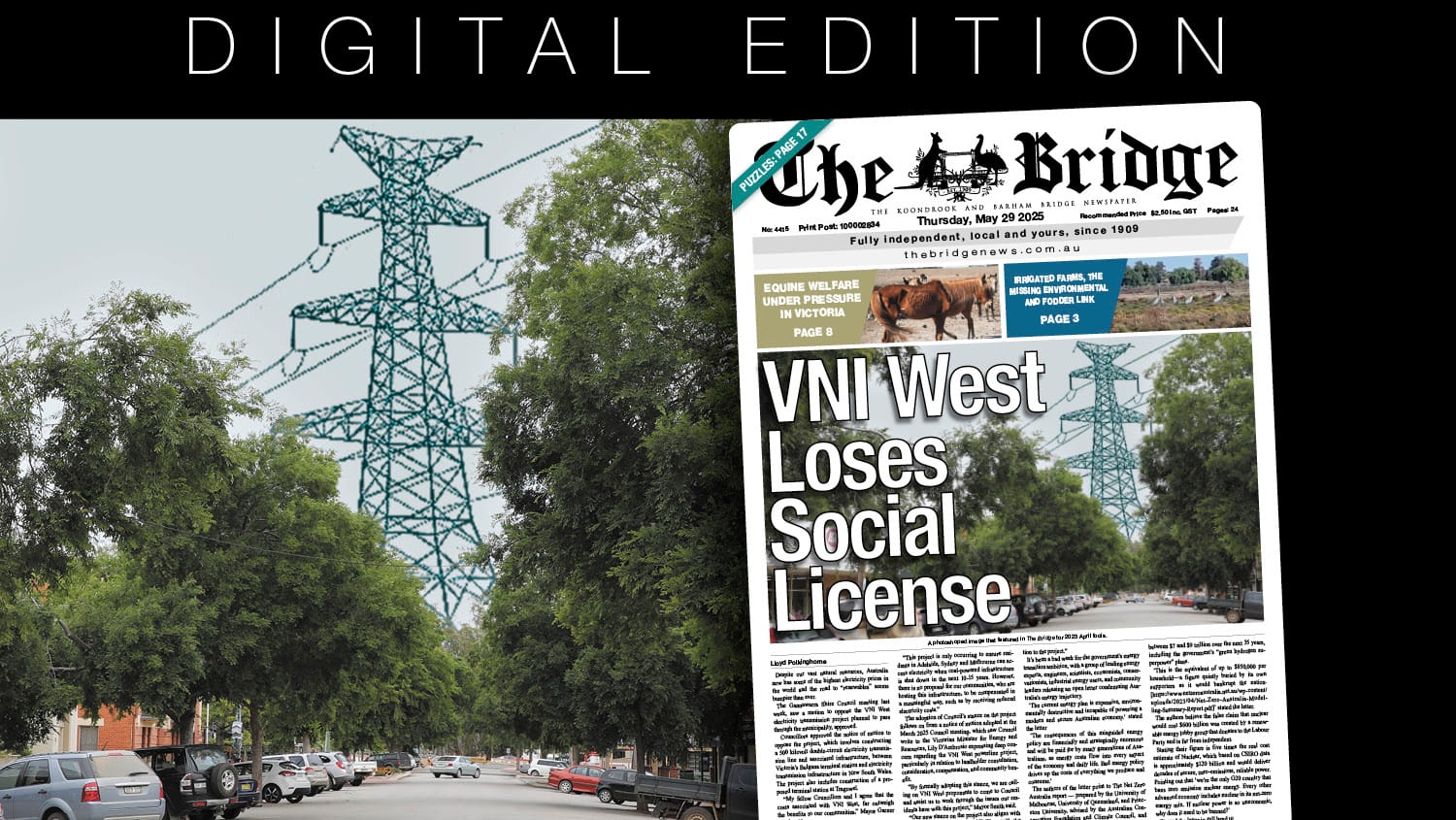 Thursday, May 29, 2025